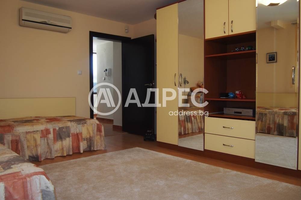Продава КЪЩА, гр. Варна, к.к. Чайка, снимка 13 - Къщи - 55090852