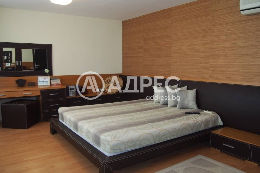 Продава КЪЩА, гр. Варна, к.к. Чайка, снимка 15 - Къщи - 55090852