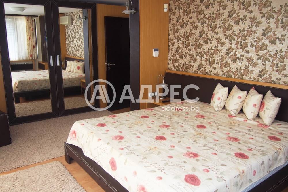 Продава КЪЩА, гр. Варна, к.к. Чайка, снимка 9 - Къщи - 55090852