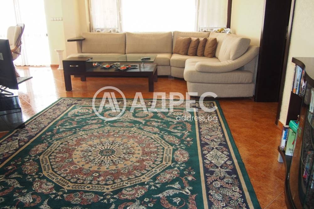 Продава КЪЩА, гр. Варна, к.к. Чайка, снимка 12 - Къщи - 55090852