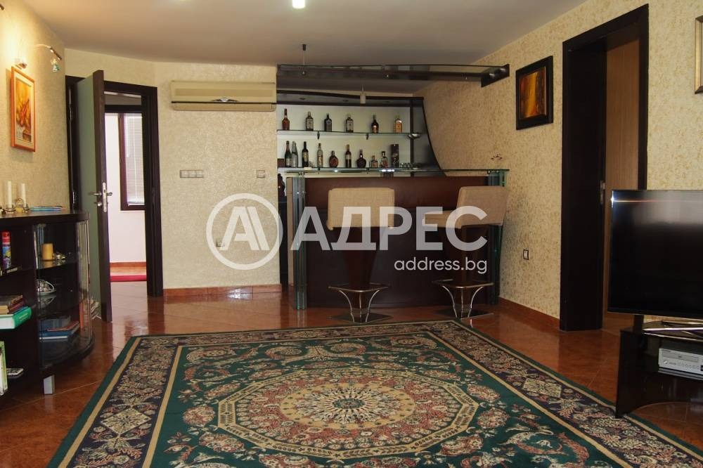 Продава КЪЩА, гр. Варна, к.к. Чайка, снимка 10 - Къщи - 55090852