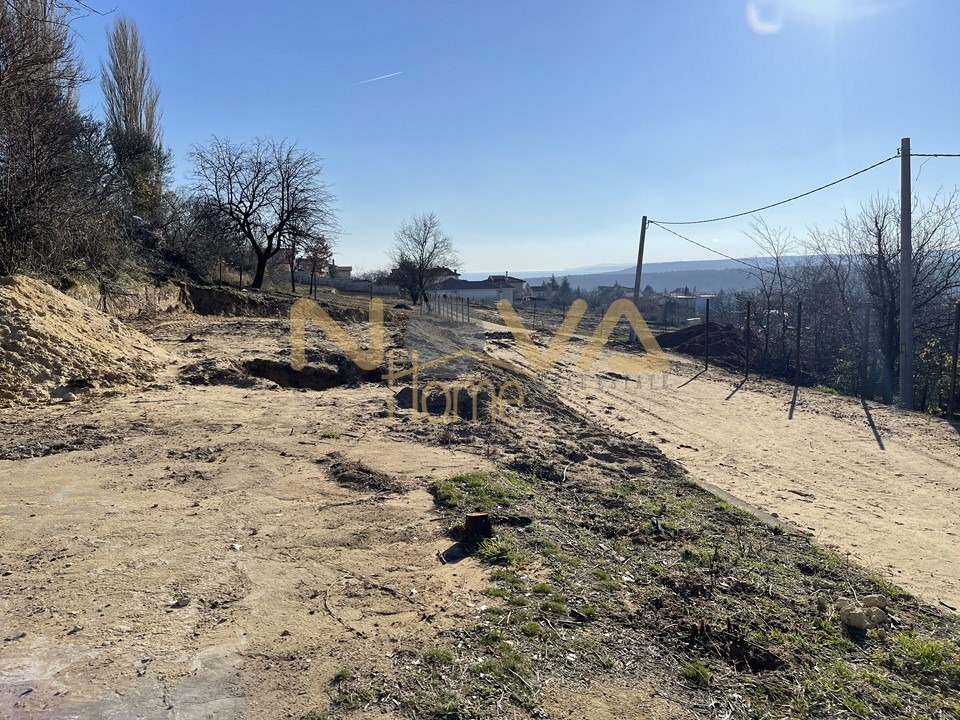Продава ПАРЦЕЛ, гр. Варна, м-т Ракитника, снимка 2 - Парцели - 48403137