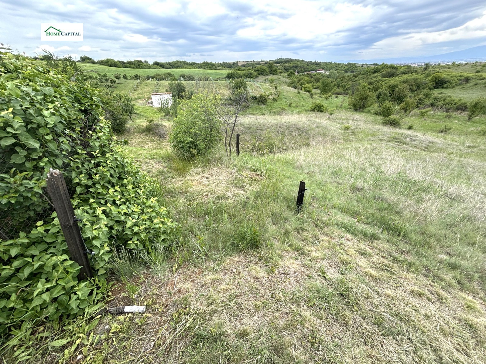 Продава ПАРЦЕЛ, гр. Костинброд, област София област, снимка 2 - Парцели - 52857118