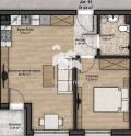 Продава 2-СТАЕН, град София, Люлин 4 • 119000 € • 86645950 — Holmes.bg