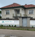 Продава КЪЩА, с. Паничери, област Пловдив, снимка 1 - Къщи - 45774546
