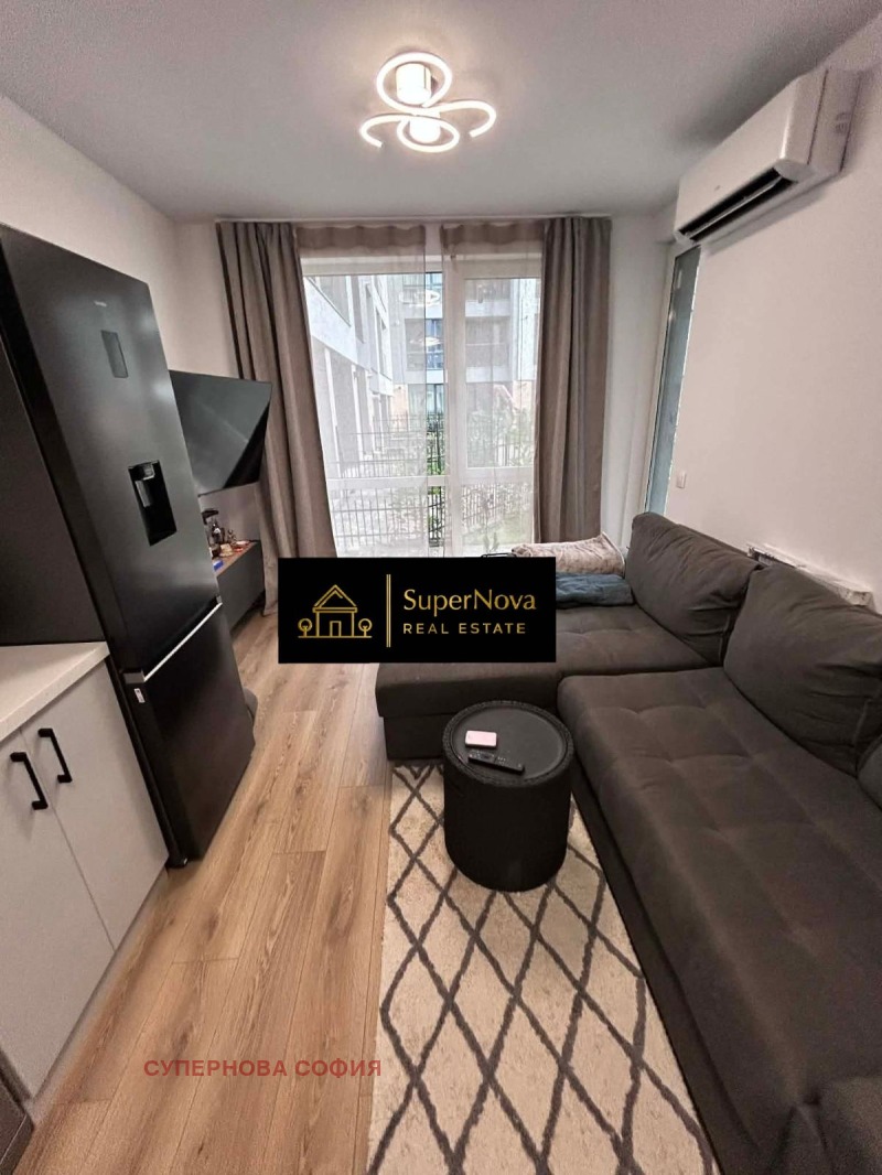 Продава 2-СТАЕН в град София, Малинова долина - 90 кв.м / 265 000 € » 518 294.95 лв., СУПЕРНОВА СОФИЯ