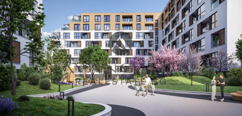Продава 4-СТАЕН в град Пловдив, Христо Смирненски - 296 кв.м / При запитване, АВАНГАРД РИЪЛ ЕСТЕЙТ