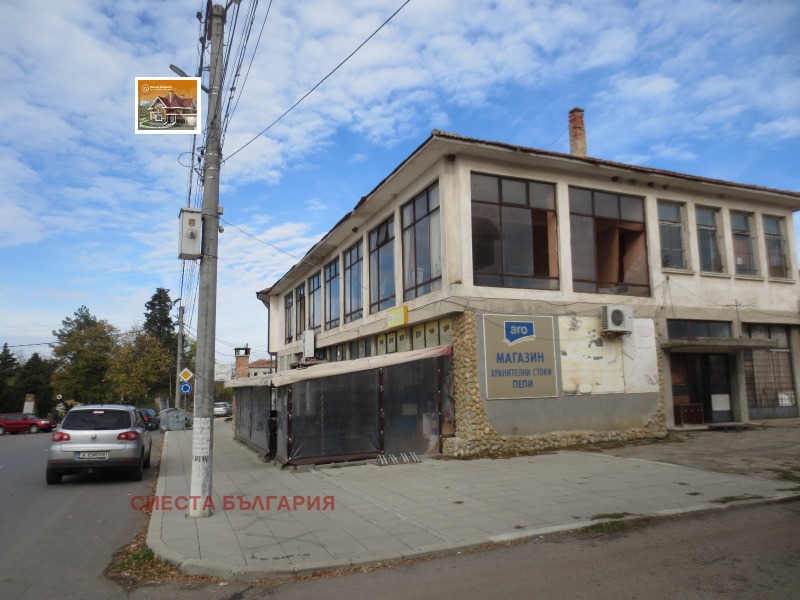 Продава МАГАЗИН в област Бургас, с. Бата - 240 кв.м / 300 000 € » 586 749.00 лв., СИЕСТА БЪЛГАРИЯ