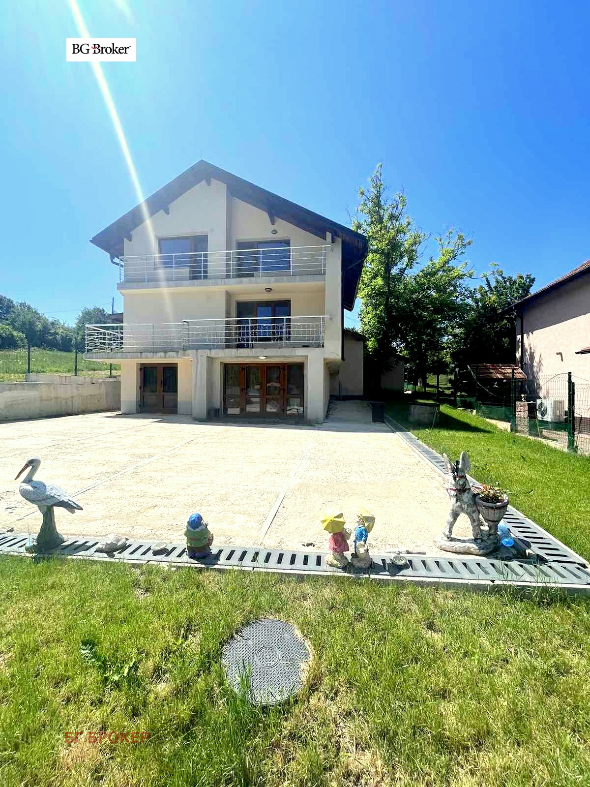 Продава КЪЩА | Imot.bg — изображение 1