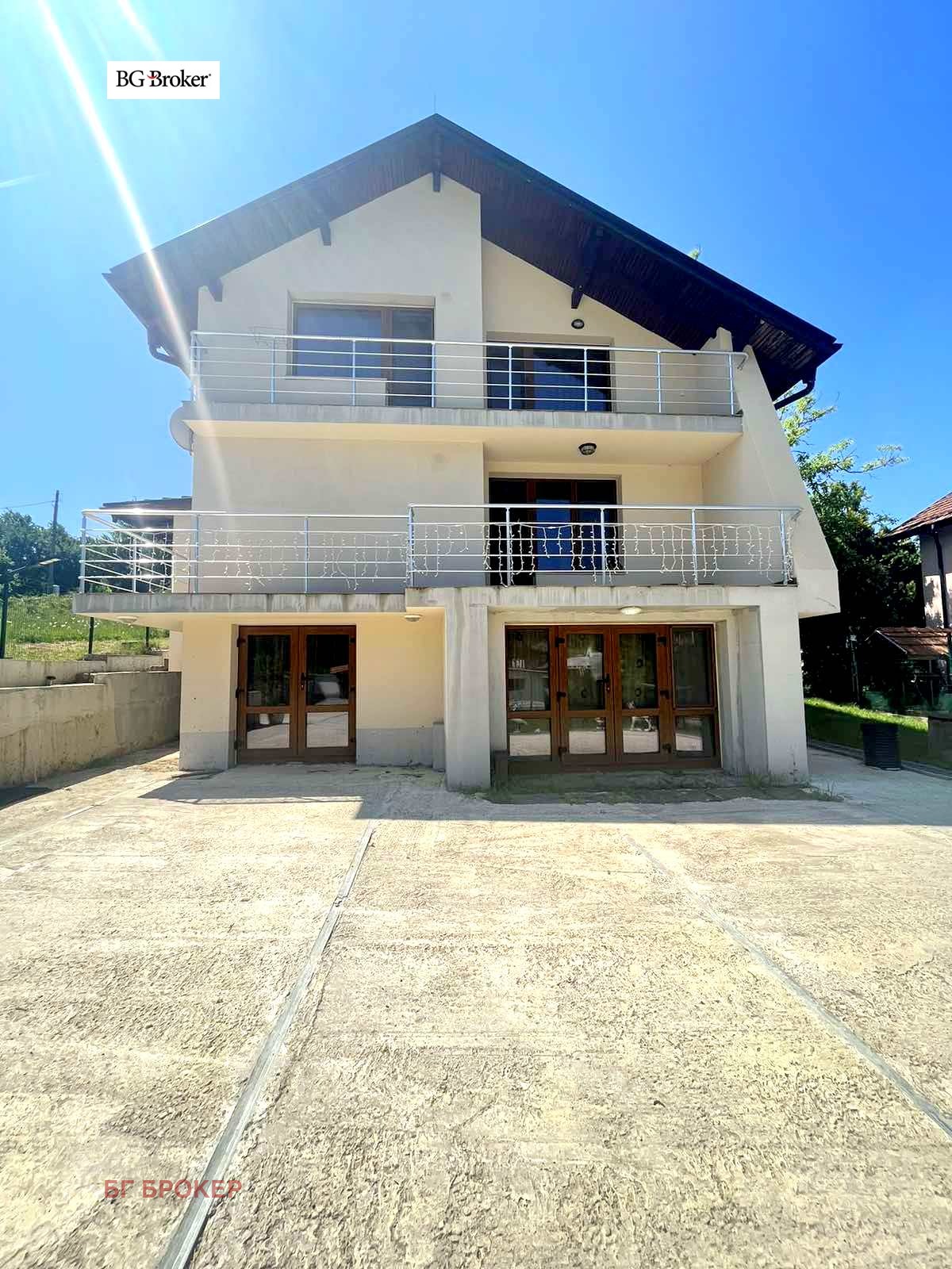 Продава КЪЩА | Imot.bg — изображение 2