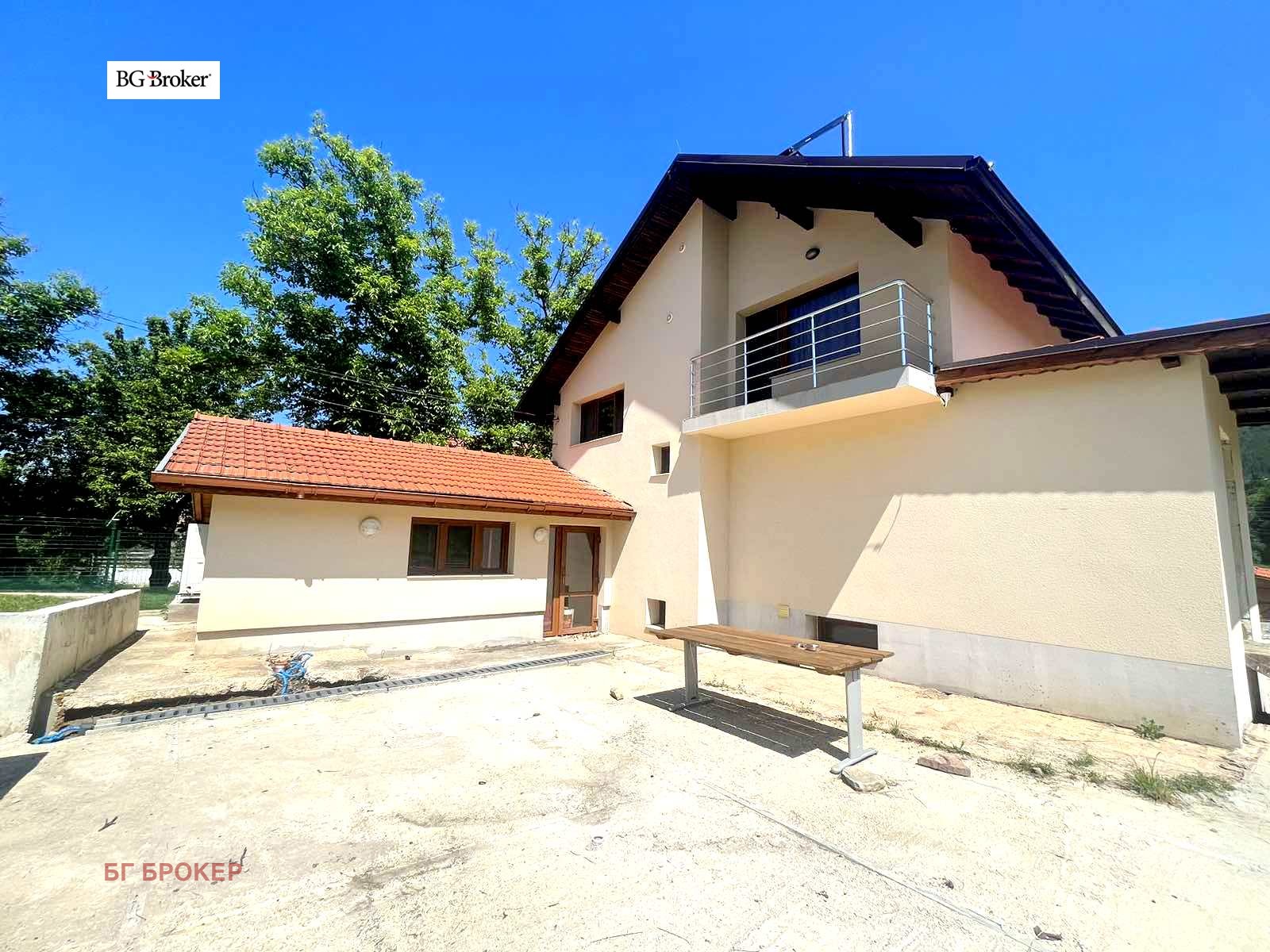 Продава КЪЩА | Imot.bg — изображение 17