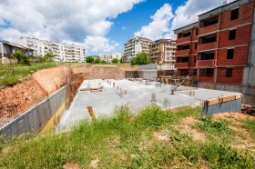 1 quarto Jeleznik - centar, Stara Zagora