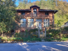 Maison Veltchevo, région Lovetch 2