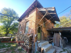 Casa Velchevo, región Lovech 16