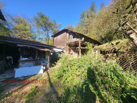 Casa Velchevo, región Lovech 13