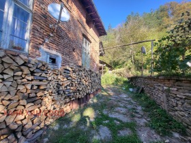 Casa Velchevo, región Lovech 15