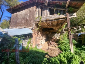 Maison Veltchevo, région Lovetch 10