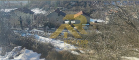 Działka Ljulin, region Pernika 1