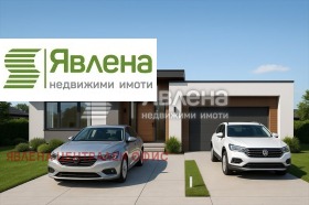 Plott Bajlovo, region Sofia