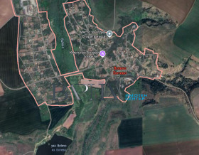 Grund Botevo, region Varna