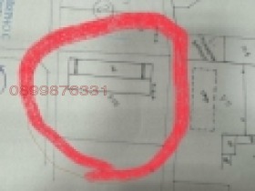 ПАРЦЕЛ, 3 500 m2