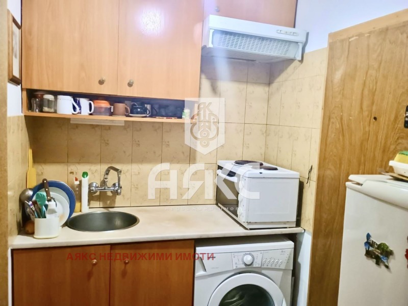 In vendita  Studio Sofia , Hadgi Dimitar , 26 mq | 17926699 - Immagine [3]