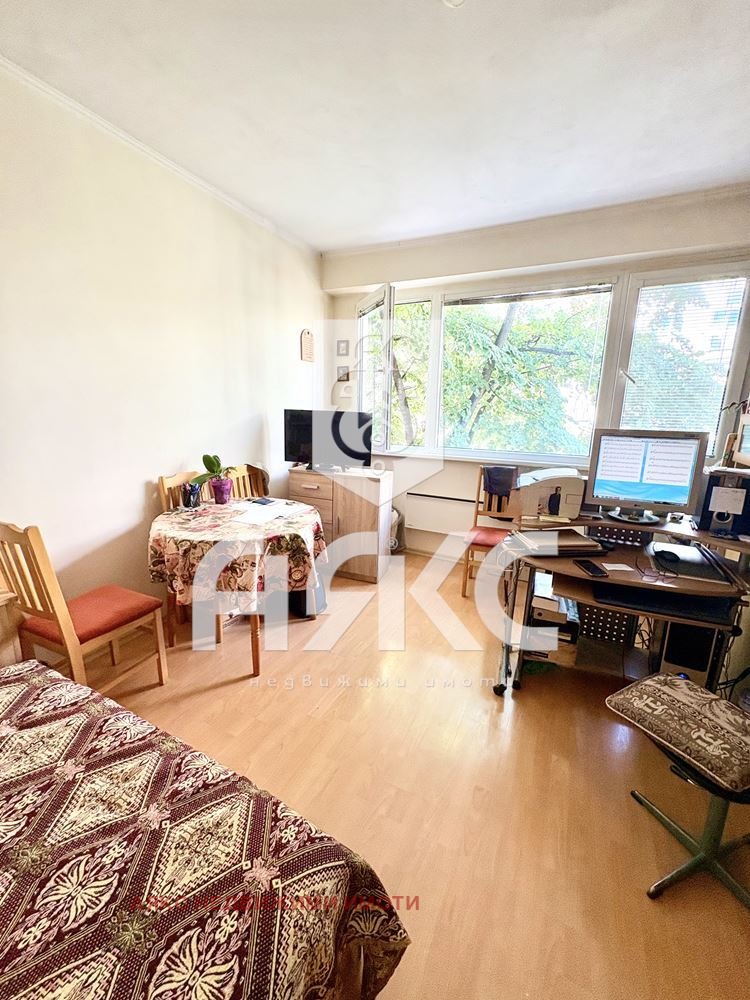 In vendita  Studio Sofia , Hadgi Dimitar , 26 mq | 17926699
