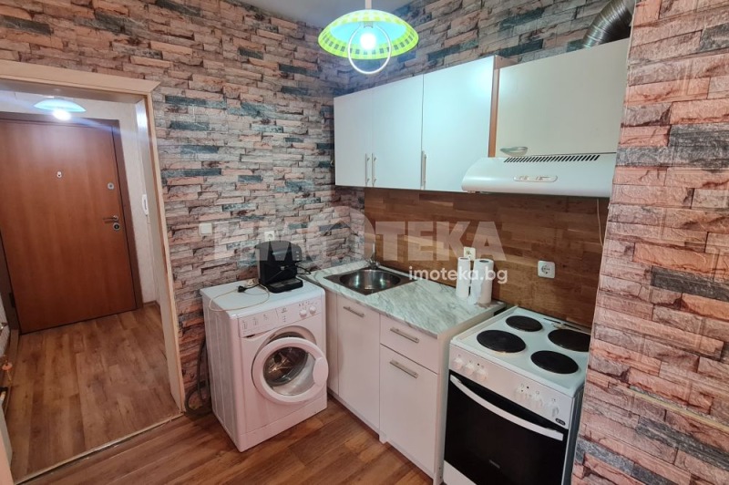 Till salu  Studio Sofia , Nadejda 3 , 45 kvm | 78996836 - bild [3]