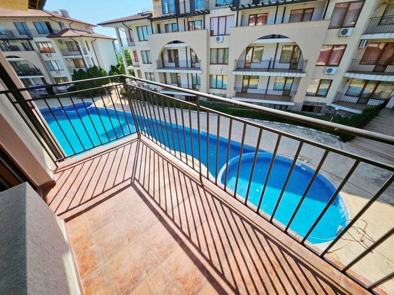 Продава 1-СТАЕН, с. Кошарица, област Бургас, снимка 9 - Апартаменти - 52284460