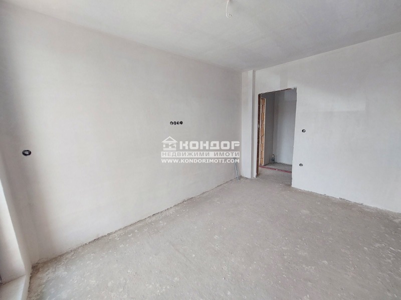 En venta  1 dormitorio Plovdiv , Karshiyaka , 72 metros cuadrados | 18220948 - imagen [3]