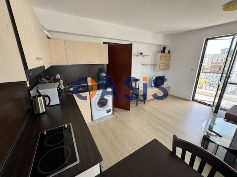 Продава  2-стаен, област Бургас, к.к. Слънчев бряг • 77 000 EUR • ID 15202030 — holmes.bg - [1] 