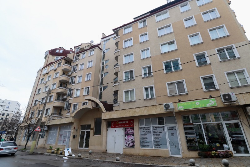 Продава  2-стаен град София , Редута , 60 кв.м | 85184646 - изображение [11]