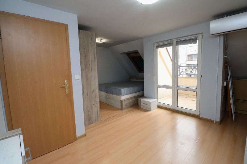 Te koop  1 slaapkamer Sofia , Reduta , 60 m² | 85184646 - afbeelding [2]