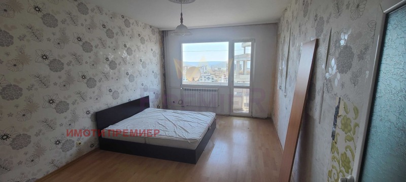 На продаж  1 спальня Варна , Възраждане 1 , 60 кв.м | 77758843 - зображення [2]