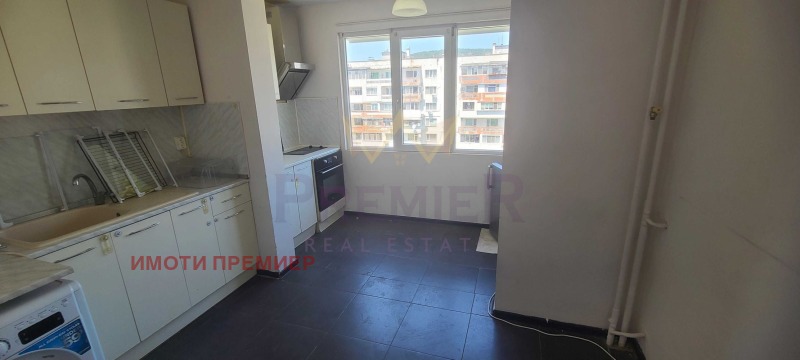 На продаж  1 спальня Варна , Възраждане 1 , 60 кв.м | 77758843