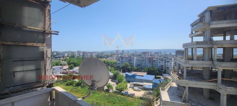 На продаж  1 спальня Варна , Възраждане 1 , 60 кв.м | 77758843 - зображення [4]