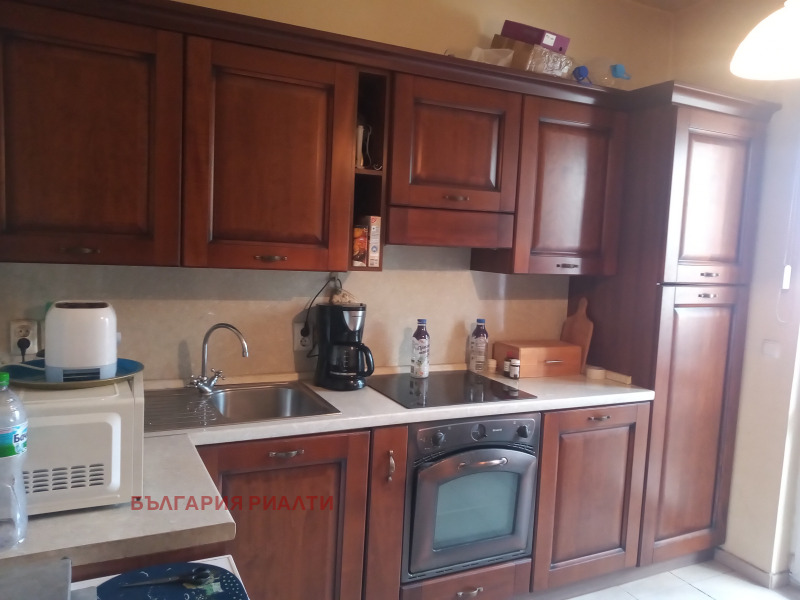 Продава  2-стаен град София , Център , 45 кв.м | 12767417
