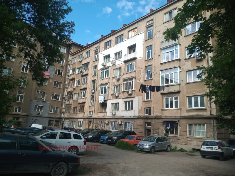 Продава  2-стаен град София , Център , 45 кв.м | 12767417 - изображение [14]