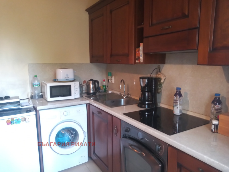 Продава  2-стаен град София , Център , 45 кв.м | 12767417 - изображение [3]
