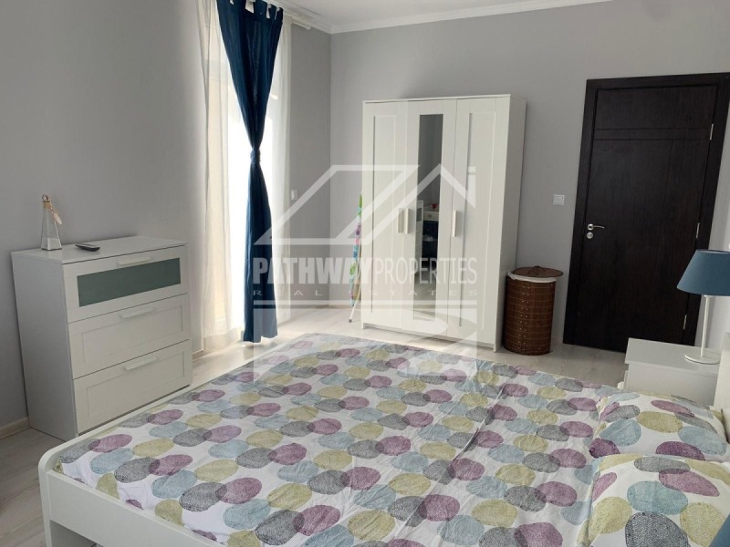 На продаж  1 спальня область Бургас , к.к. Слънчев бряг , 76 кв.м | 35062218 - зображення [5]