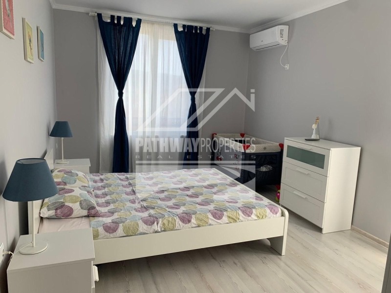 На продаж  1 спальня область Бургас , к.к. Слънчев бряг , 76 кв.м | 35062218 - зображення [4]