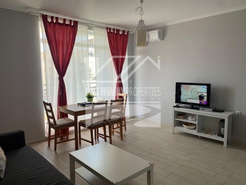 На продаж  1 спальня область Бургас , к.к. Слънчев бряг , 76 кв.м | 35062218 - зображення [2]