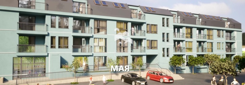 Продава 2-СТАЕН, град София, Малинова долина • 129000 € • 73733864 — Holmes.bg