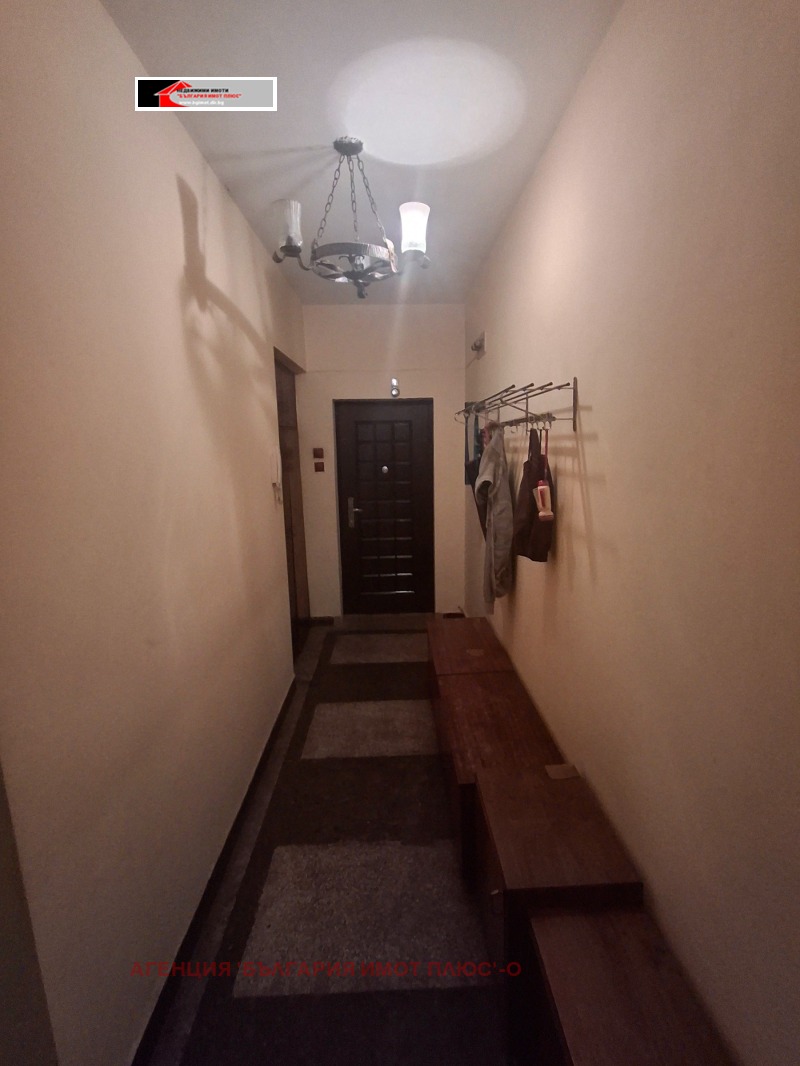 Te koop  1 slaapkamer Sofia , Oborishte , 71 m² | 24625214 - afbeelding [4]