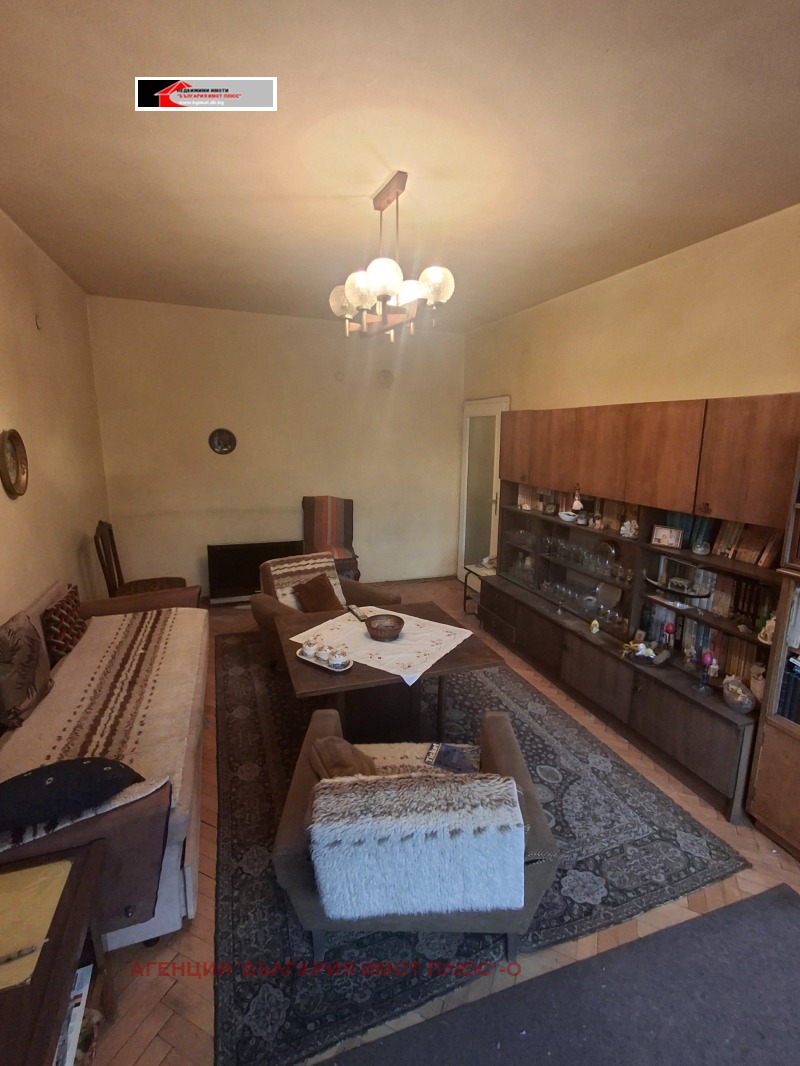 Te koop  1 slaapkamer Sofia , Oborishte , 71 m² | 24625214 - afbeelding [3]