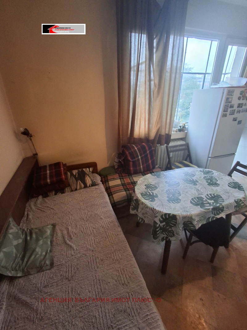 Te koop  1 slaapkamer Sofia , Oborishte , 71 m² | 24625214 - afbeelding [12]