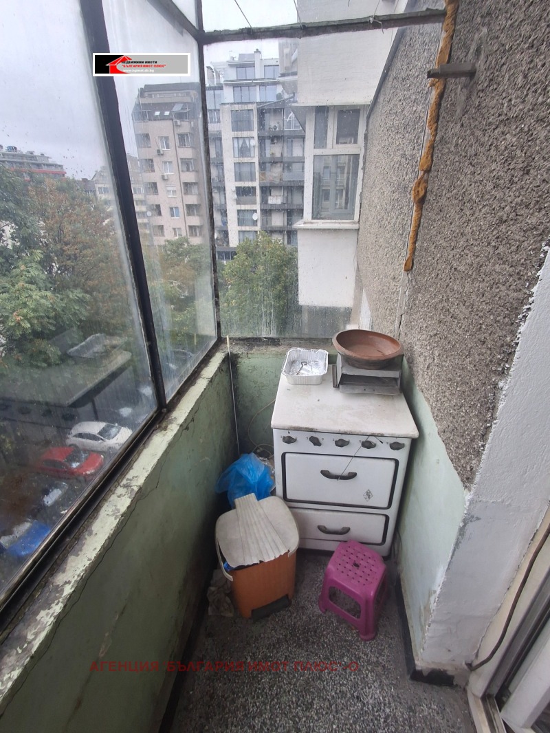 Te koop  1 slaapkamer Sofia , Oborishte , 71 m² | 24625214 - afbeelding [13]