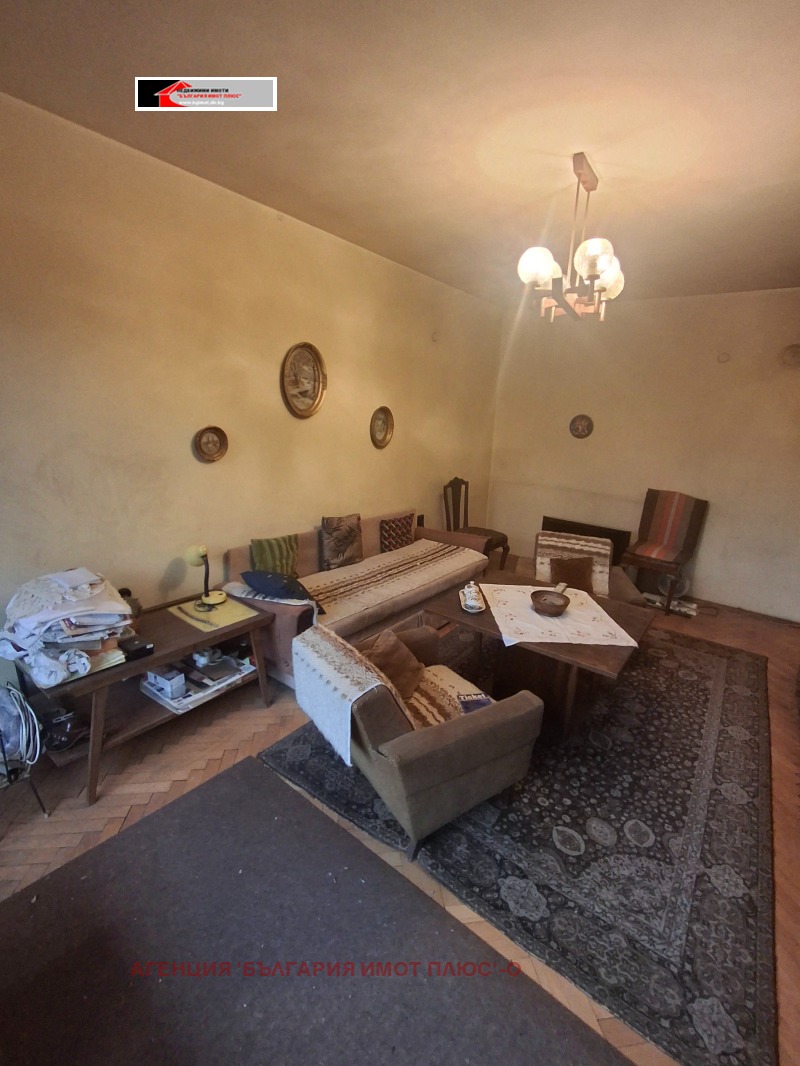 Te koop  1 slaapkamer Sofia , Oborishte , 71 m² | 24625214 - afbeelding [2]