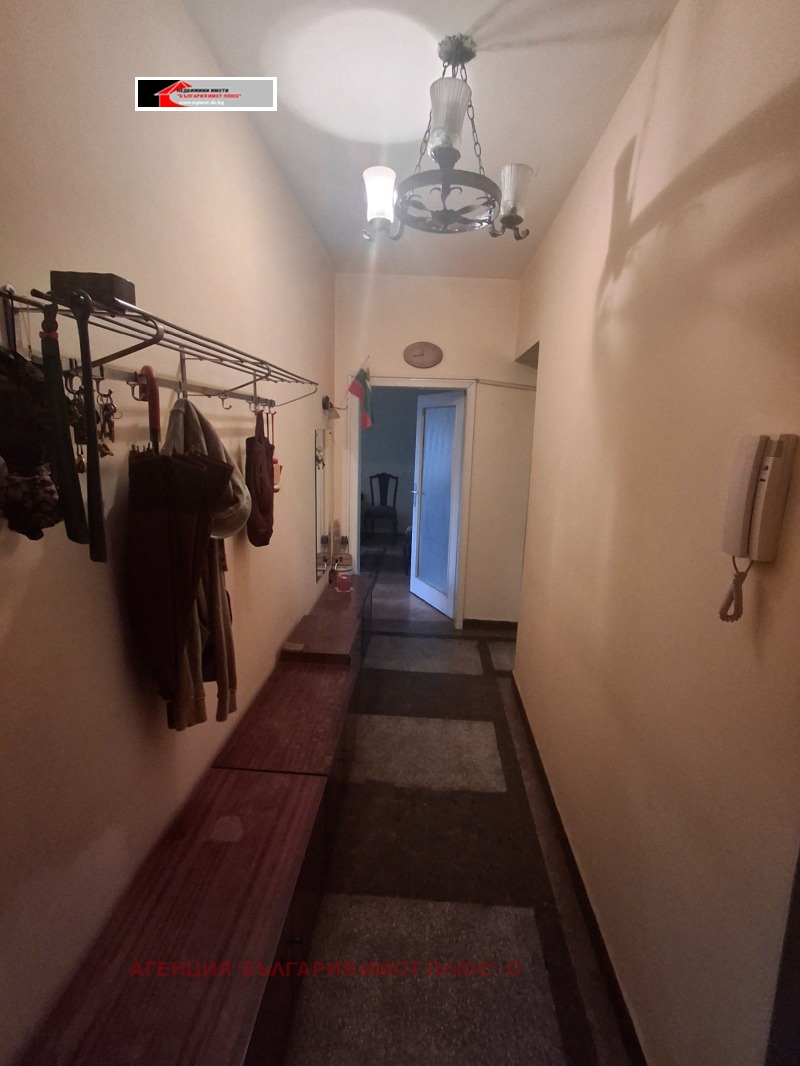 Te koop  1 slaapkamer Sofia , Oborishte , 71 m² | 24625214 - afbeelding [5]