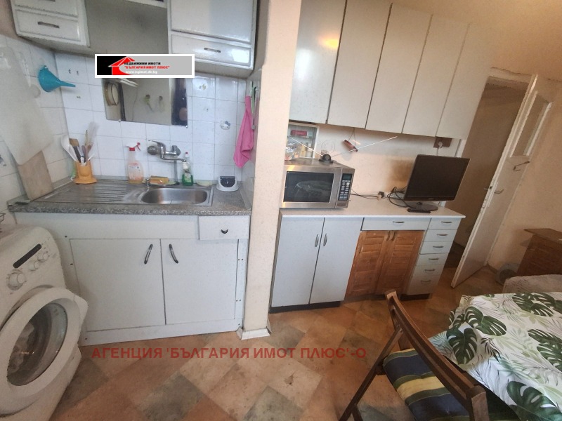Te koop  1 slaapkamer Sofia , Oborishte , 71 m² | 24625214 - afbeelding [9]